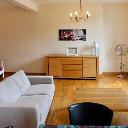 Appartamento Un Joli Pied a Terre Montignac-Lascaux Esterno foto