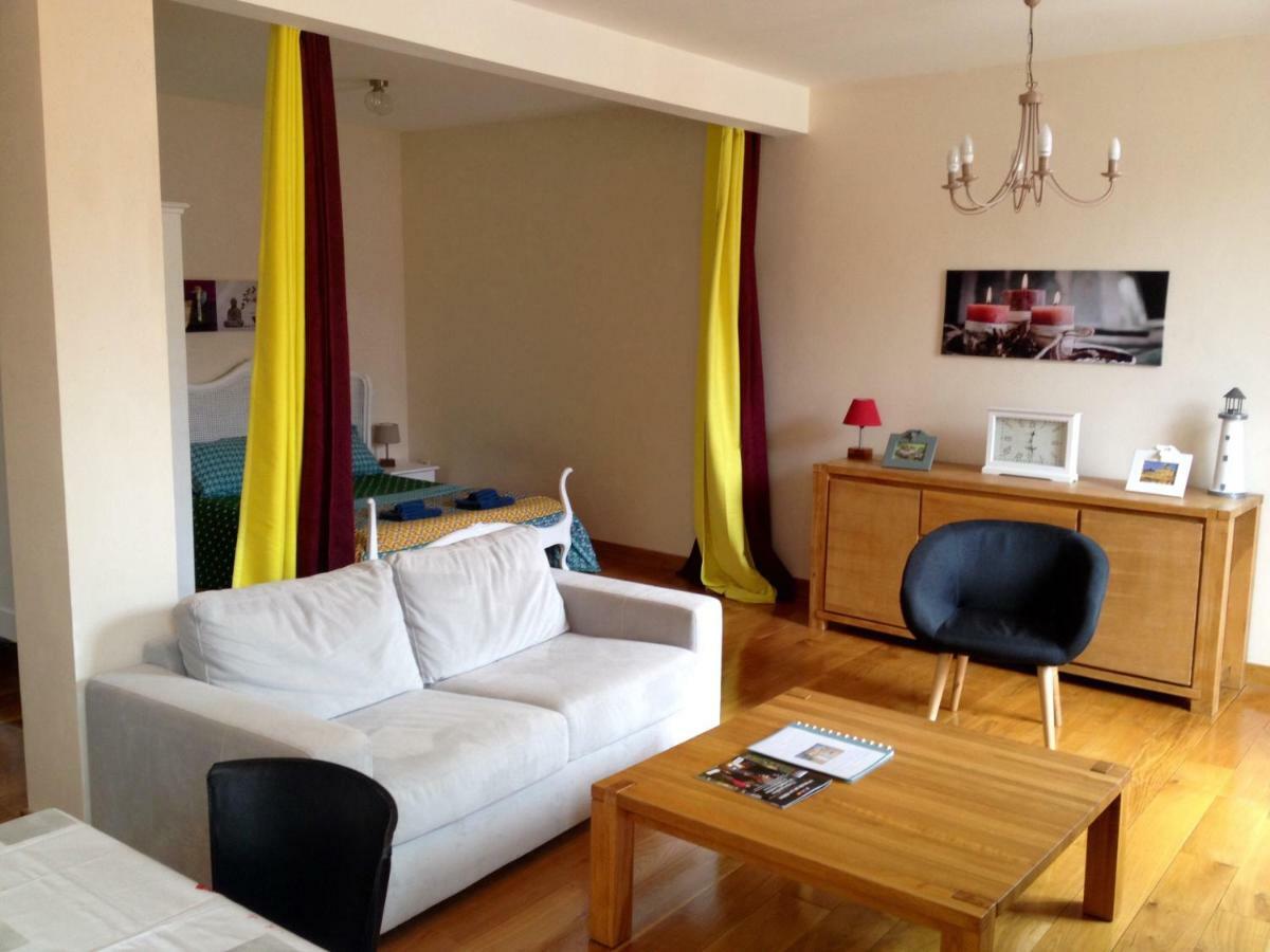 Appartamento Un Joli Pied a Terre Montignac-Lascaux Esterno foto